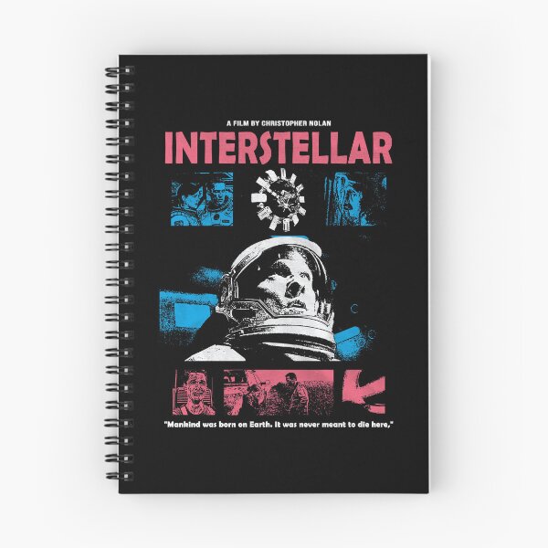 Item preview, Interstellar - Interstellar Movie - Interstellar Movie Poster - Interstellar Black Hole Illustration - Space Sci-Fi Nebula  designed and sold by PlatinumDream.