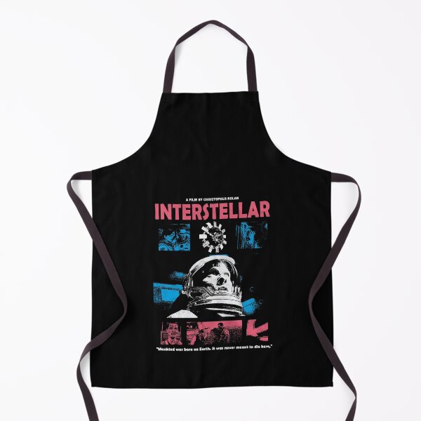 Item preview, Interstellar - Interstellar Movie - Interstellar Movie Poster - Interstellar Black Hole Illustration - Space Sci-Fi Nebula  designed and sold by PlatinumDream.