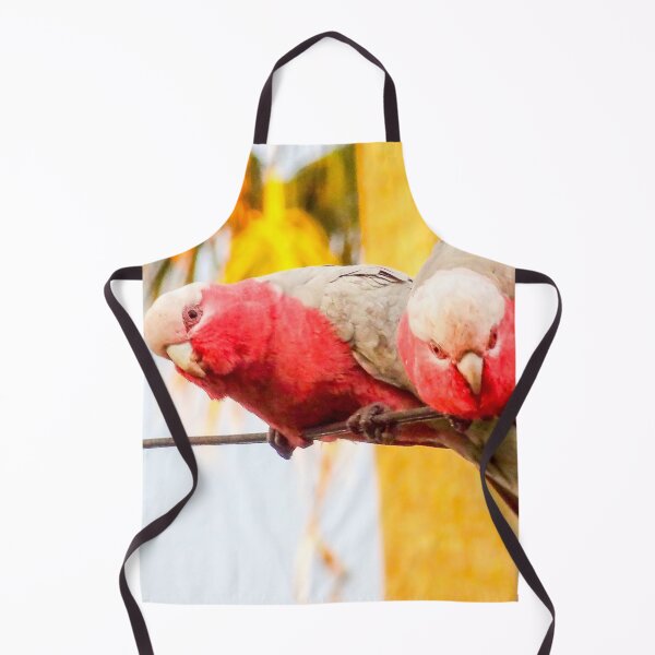 Item preview, Galahs designed and sold by Ross.A.Campbell.