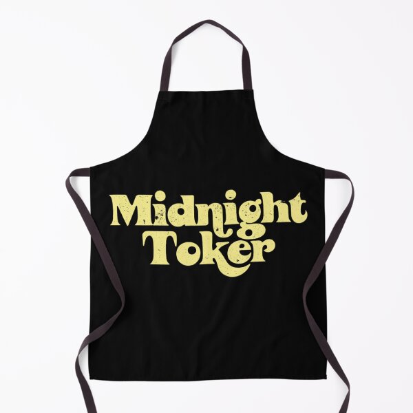 Item preview, Midnight Toker Retro Vintage Funny Night Owl Humor designed and sold by Dujosufot.