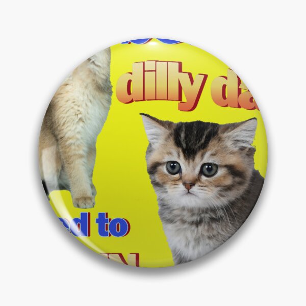 Item preview, Born to Dilly Dally Forced to Lock in designed and sold by trinad26de.