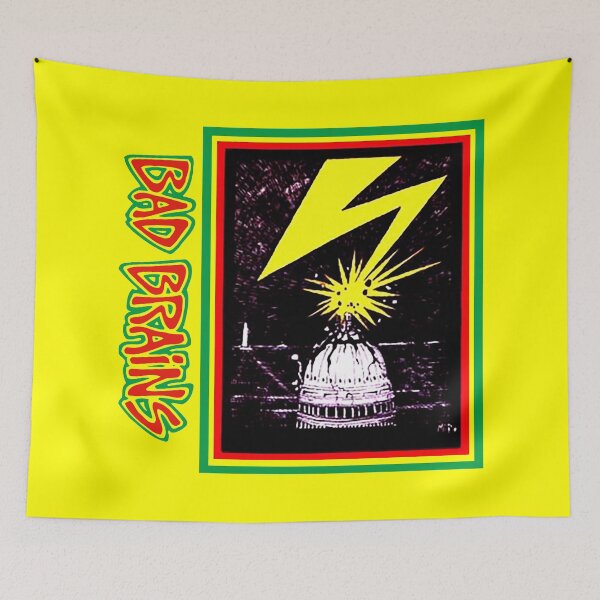 Item preview, yellow brains bad designed and sold by darmanwidodo.