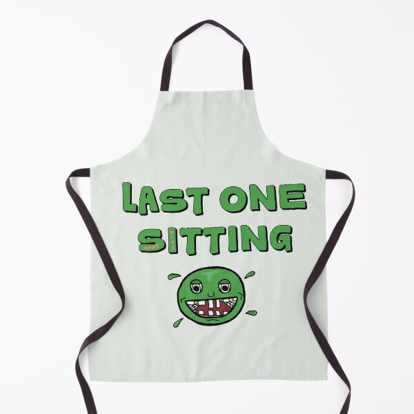 Item preview, Last One Sitting designed and sold by Shooz34.