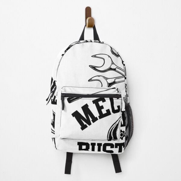 Item preview, Im A Mechanic The Person Your Girl Calls You Cant Bust A Nut designed and sold by NosuriHanArt.