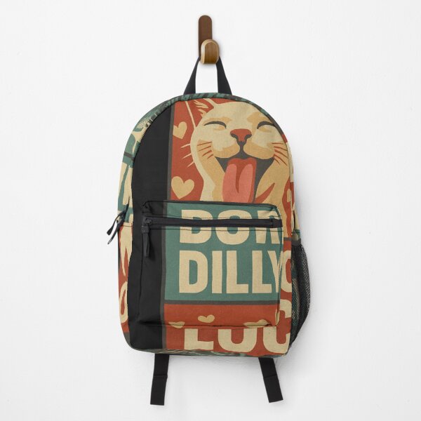 Item preview, Born to Dilly Dally Forced to Lock in designed and sold by trinad26de.