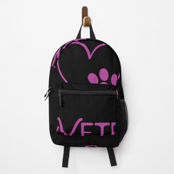 Item preview, Veterinary Nurse Pet Lovers designed and sold by NosuriHanArt.