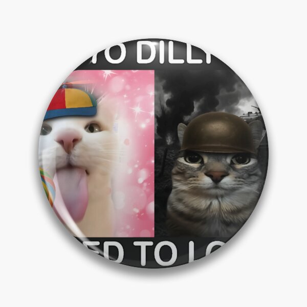 Item preview, Born to Dilly Dally Forced to Lock in designed and sold by trinad26de.
