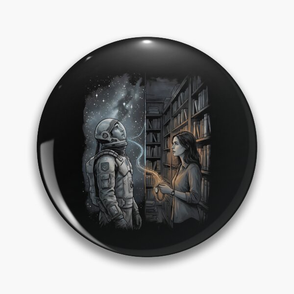Artikelvorschau, Interstellar – Interstellar-Film – Interstellar-Filmplakat – Illustration eines interstellaren Schwarzen Lochs – Weltraum-Science-Fiction-Nebel entworfen und verkauft von PlatinumDream.