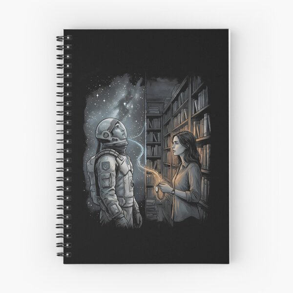 Item preview, Interstellar - Interstellar Movie - Interstellar Movie Poster - Interstellar Black Hole Illustration - Space Sci-Fi Nebula  designed and sold by PlatinumDream.