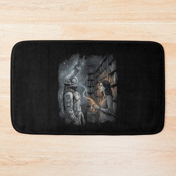 Item preview, Interstellar - Interstellar Movie - Interstellar Movie Poster - Interstellar Black Hole Illustration - Space Sci-Fi Nebula  designed and sold by PlatinumDream.