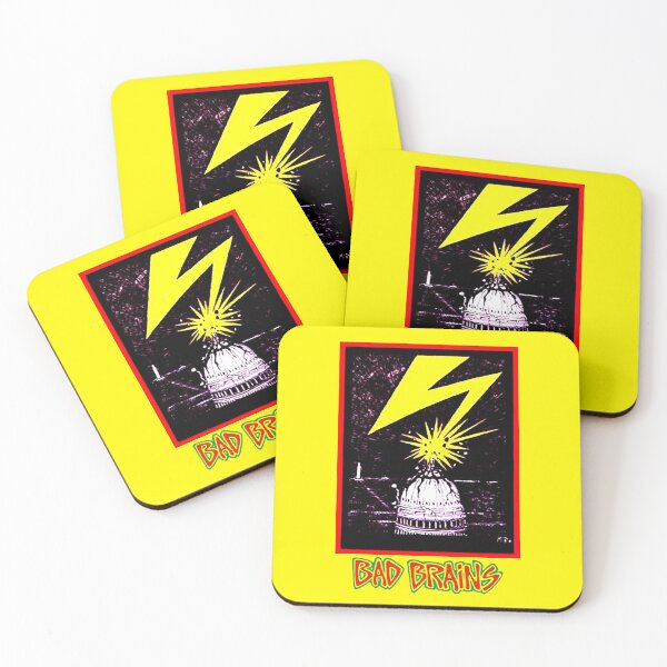 Item preview, bad brains logoz designed and sold by darmanwidodo.