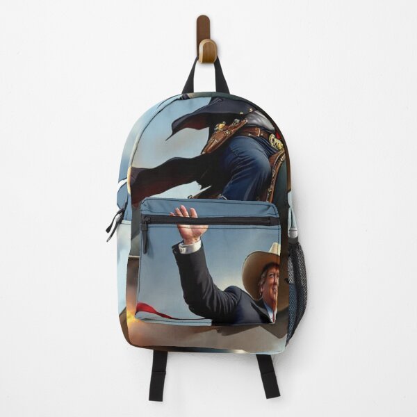Item preview, Not all heroes wear capes so ride rockets designed and sold by PAPPYPETE.