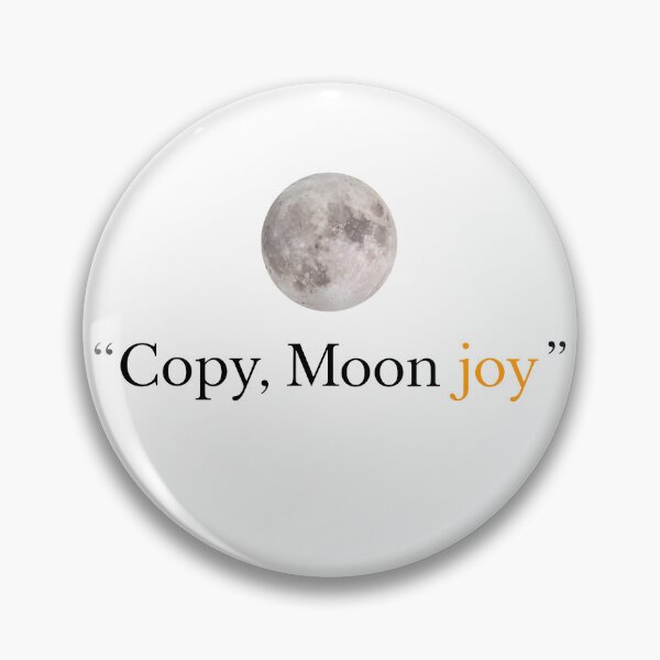 Item preview, Copy Moon Joy designed and sold by kar buncles.
