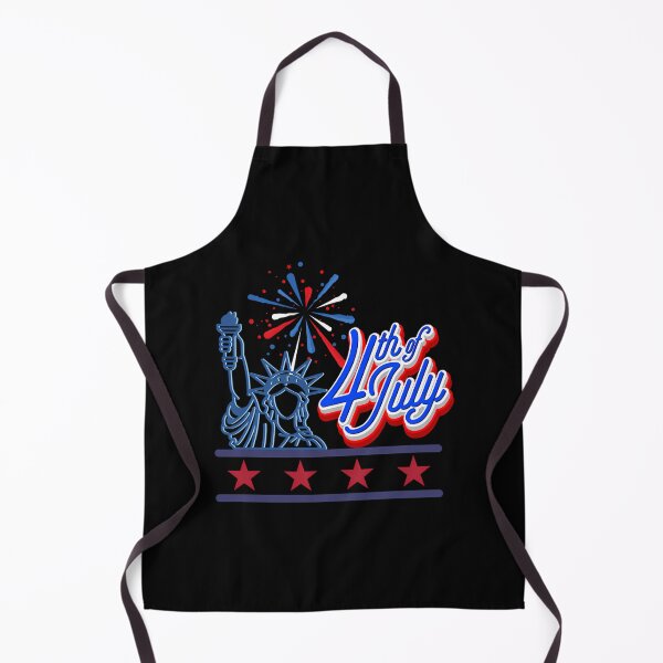 Item preview, 4Th Of July Usa designed and sold by NosuriHanArt.