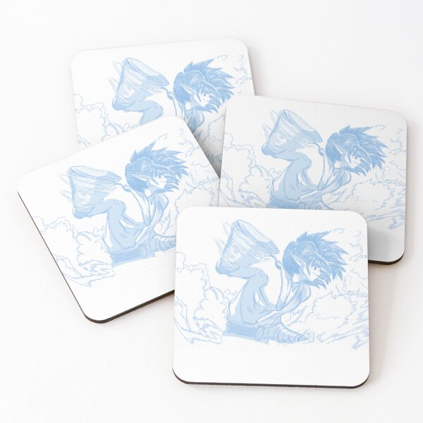 Item preview, Jin yuyu hakusho digital art designed and sold by Bryanxy3.