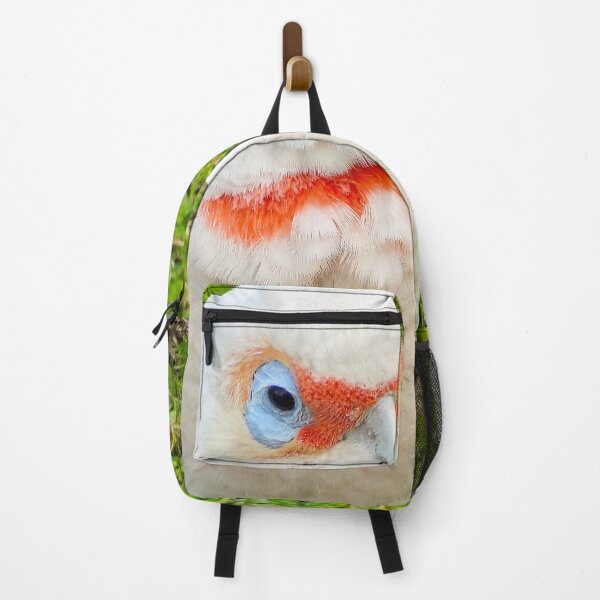 Item preview, Eastern Long Billed Corella designed and sold by Ross.A.Campbell.