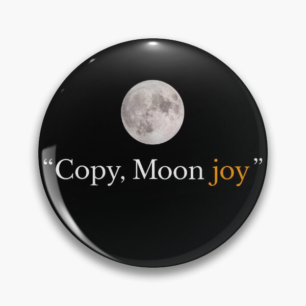 Item preview, Copy Moon Joy designed and sold by kar buncles.