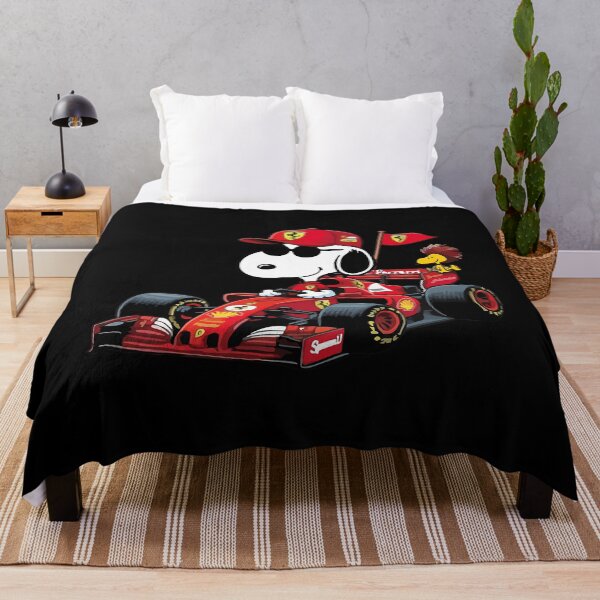 Item preview, Snoopy And Woodstock F1 designed and sold by Morphologiona.