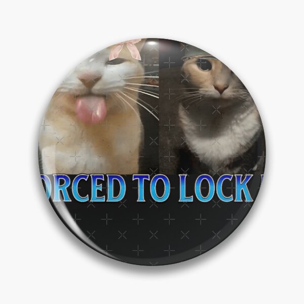 Item preview, Born to Dilly Dally Forced to Lock in designed and sold by trinad26de.
