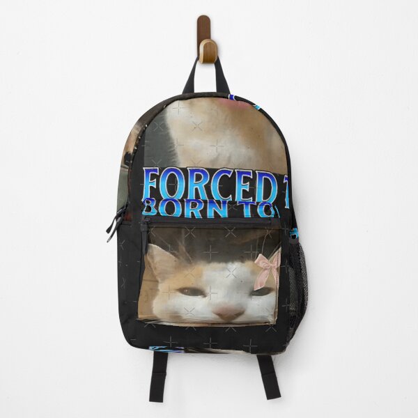 Item preview, Born to Dilly Dally Forced to Lock in designed and sold by trinad26de.