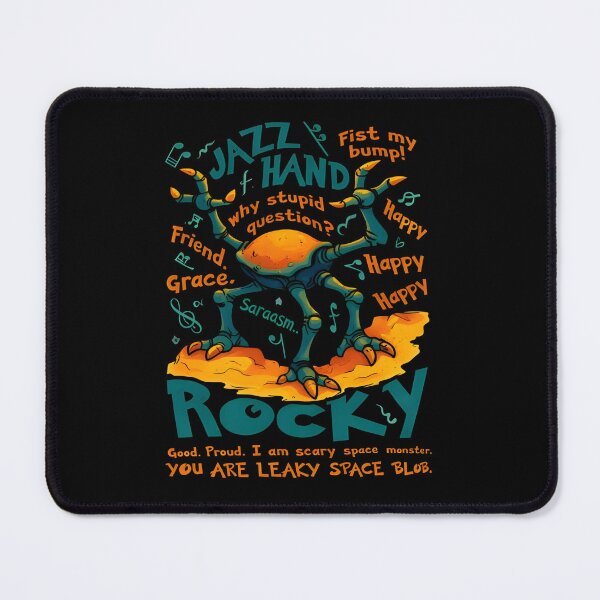 Item preview,  Project Hail Mary designed and sold by Gdragonmobi.