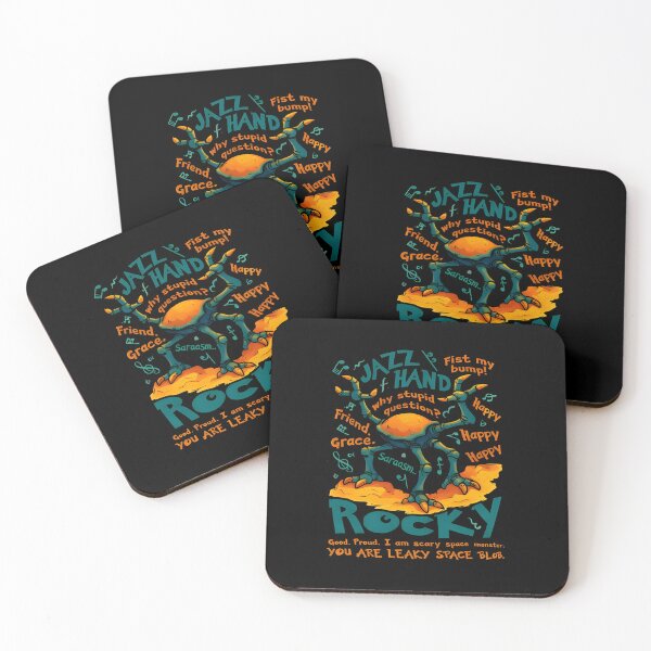 Item preview,  Project Hail Mary designed and sold by Gdragonmobi.