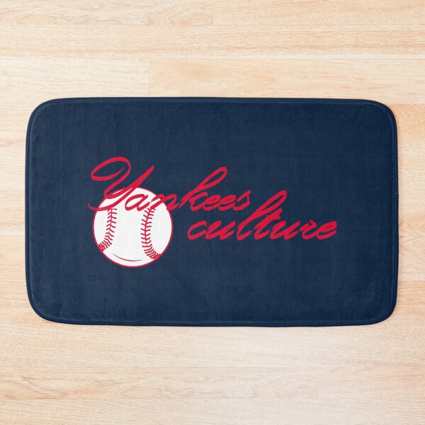 Item preview, Yankees Culture designed and sold by sabinako.