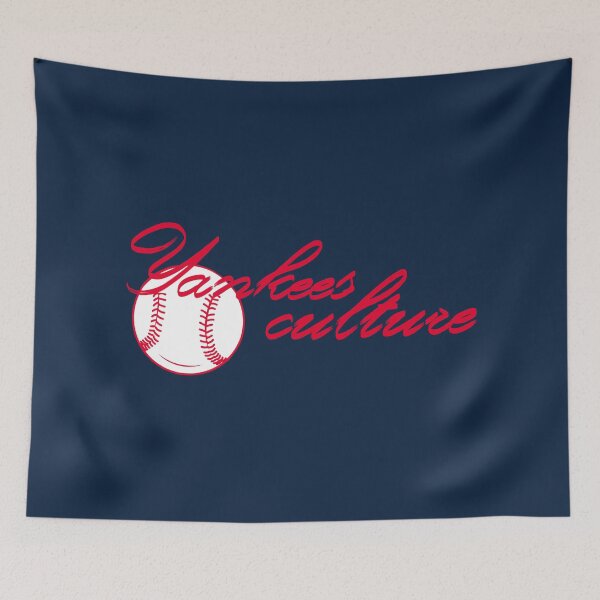 Item preview, Yankees Culture designed and sold by sabinako.