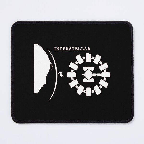 Item preview, Interstellar - Interstellar Movie - Interstellar Movie Poster - Interstellar Black Hole Illustration - Space Sci-Fi Nebula  designed and sold by PlatinumDream.