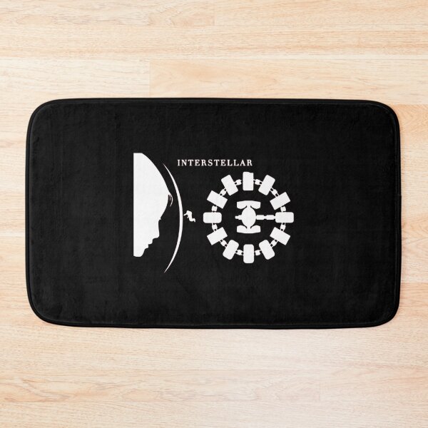Item preview, Interstellar - Interstellar Movie - Interstellar Movie Poster - Interstellar Black Hole Illustration - Space Sci-Fi Nebula  designed and sold by PlatinumDream.