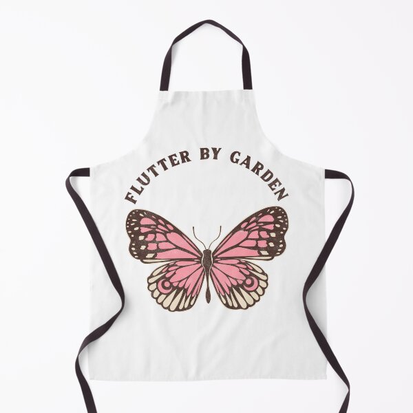 Item preview, Flutter By Garden designed and sold by SarcasticTeez.
