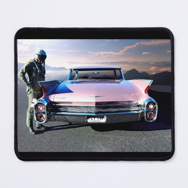 Item preview, 1960 Cadillac Admirer designed and sold by Thomas Burtney.