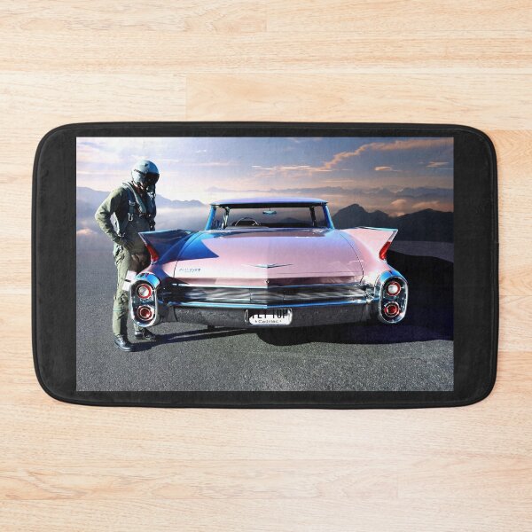 Item preview, Cadillac Admirer de 1960 designed and sold by Thomas Burtney.