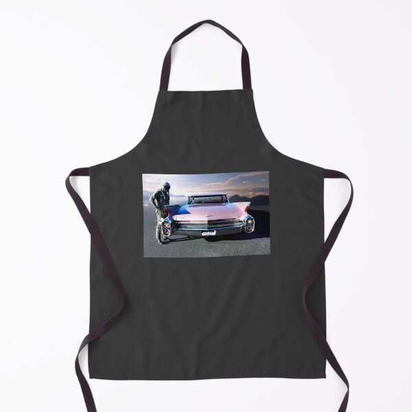 Item preview, Cadillac Admirer de 1960 designed and sold by Thomas Burtney.