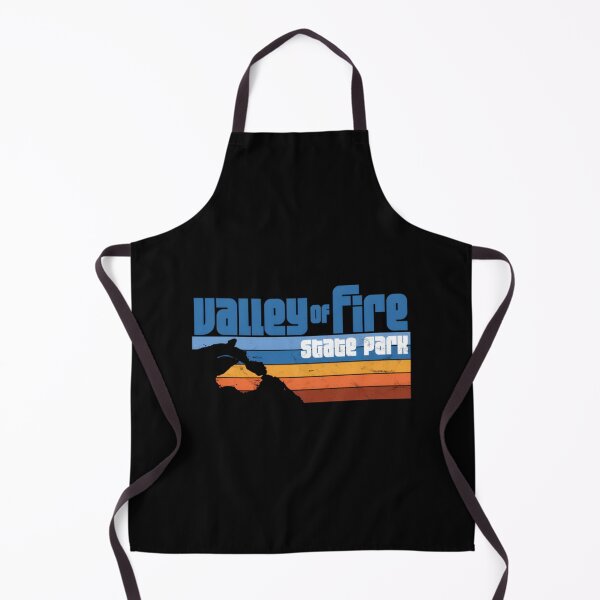 Item preview, Valley of Fire Spirit of Adventure designed and sold by Matteolundin.