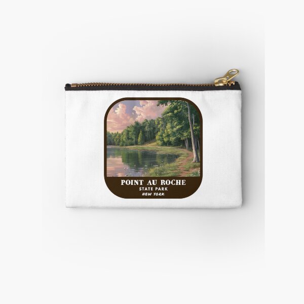 Item preview, Point Au Roche State Park (New York) designed and sold by RabbitK.