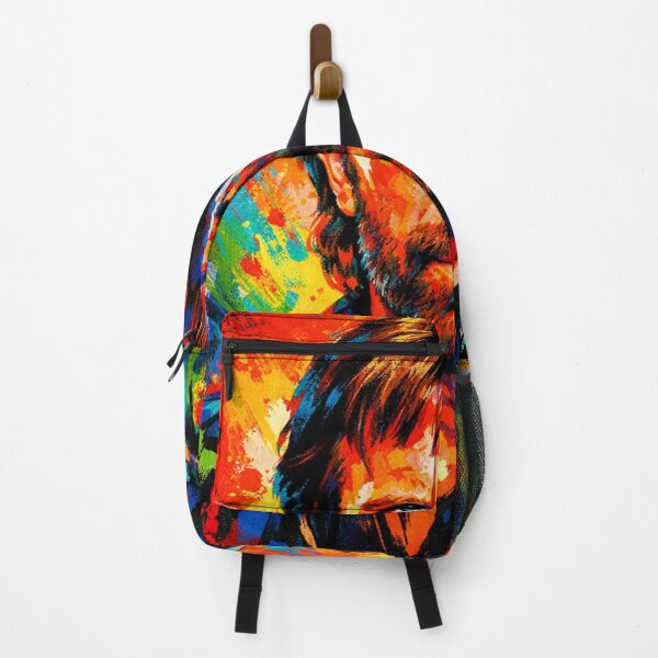 Item preview, Bold pop art Chuck Norris designed and sold by AndreBarnard.