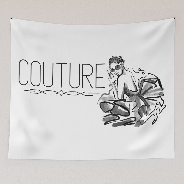 Item preview, Couture designed and sold by UNK-Fatigues.