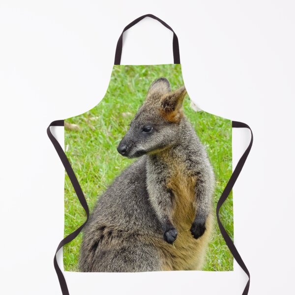 Item preview, Swamp Wallaby designed and sold by Ross.A.Campbell.