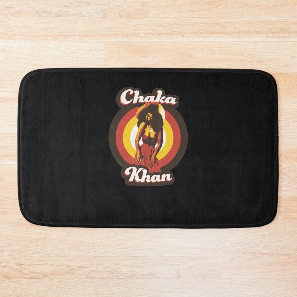 Item preview, Music - Chaka Khan designed and sold by pauayeshawu.