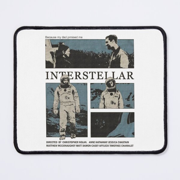 Item preview, Interstellar - Interstellar Movie - Interstellar Movie Poster - Interstellar Black Hole Illustration - Space Sci-Fi Nebula  designed and sold by PlatinumDream.