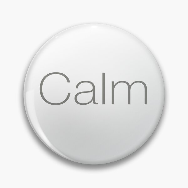 Item preview, Minimal Line Art-Calm designed and sold by DinsignStudio.