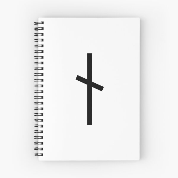 Item preview, Nauthiz Rune — Elder Futhark Norse Viking Symbol, Need and Endurance Nordic Art designed and sold by ODD ERA.