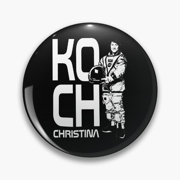 Item preview, Christina Koch Artemis designed and sold by AtanacioBridget.