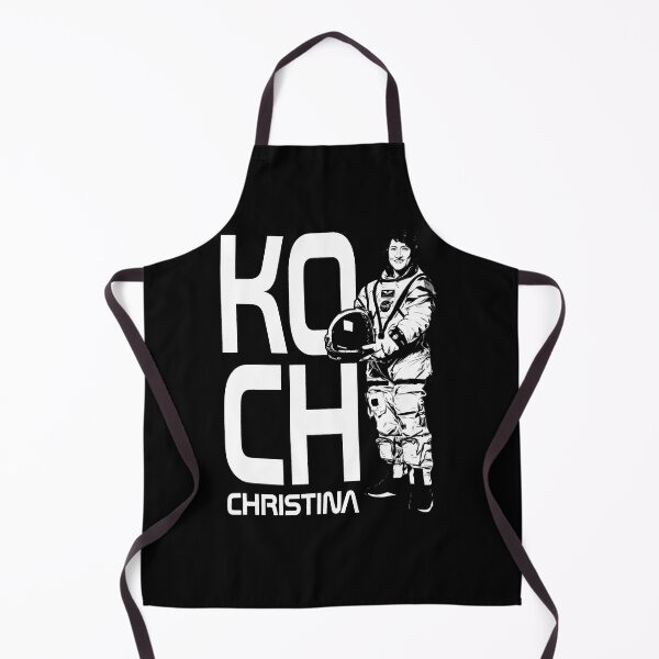 Item preview, Christina Koch Artemis designed and sold by AtanacioBridget.