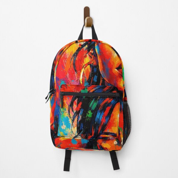 Item preview, Bold pop art Rihanna designed and sold by AndreBarnard.