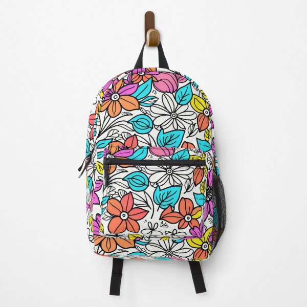 Item preview, Colorful flowers - Cute Flowers designed and sold by EliteShadow.