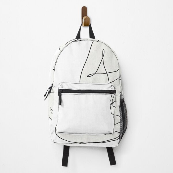 Item preview, Minimal Line Art-Meditate designed and sold by DinsignStudio.