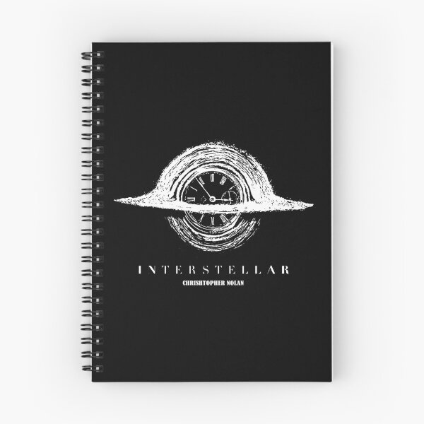 Item preview, Interstellar - Interstellar Movie - Interstellar Movie Poster - Interstellar Black Hole Illustration - Space Sci-Fi Nebula  designed and sold by PlatinumDream.