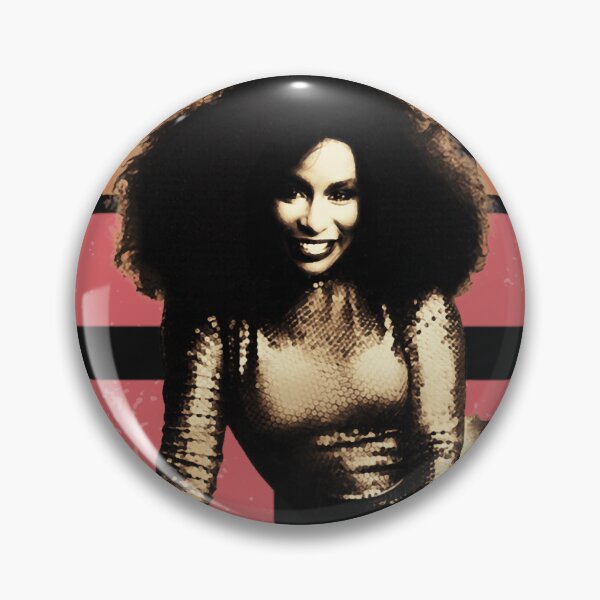 Item preview, Music - Chaka Khan designed and sold by pauayeshawu.